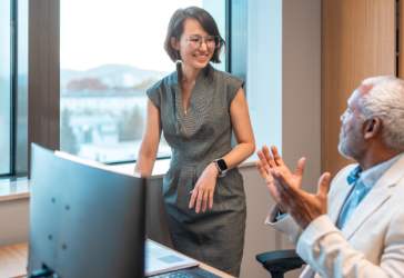 How do TMS accreditation work