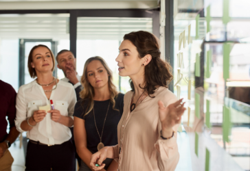 TMS Profiles are built for work