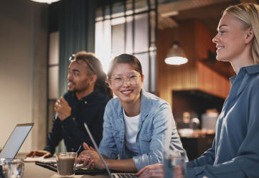 Team Signals when to use