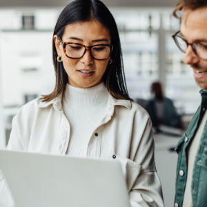 Leaders See Opportunity, Teams See Risk