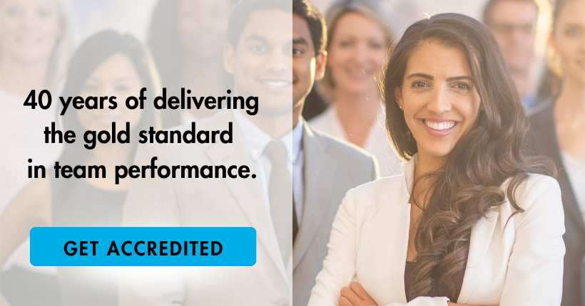 Get Accredited with TMS APAC