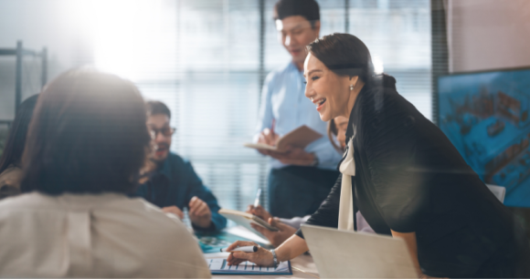 South Korea TMS APAC